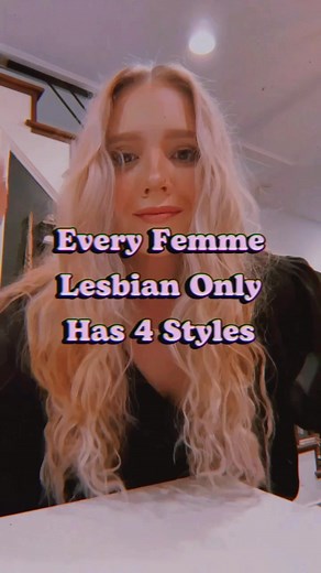 Lesbian Style: Embracing Individuality Through Fashion