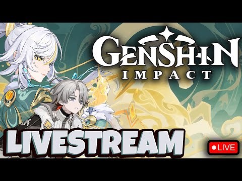 Best F2P DPS / Zibai C3 - C6 / THANK YOU WHIB | Genshin Impact