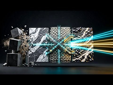 Ditch ViT! This AI Beats SOTA in Texture Recognition