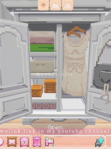 Cute and Cozy Minecraft Pack Download