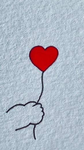 Simple Drawing Tutorial with Otman Art Pen