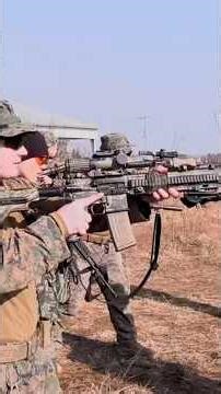 Marine Regiment and ROK Marines Training Courses during #marines #training #usarmy #specialforces