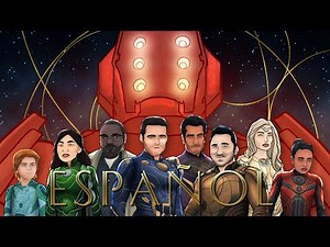 Como Eternos Debería Haber Terminado