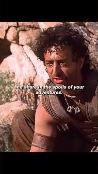The Scorpion King (2002) | The Rock vs. Fire Ants