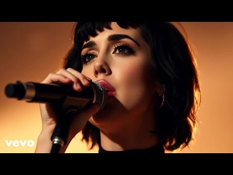 Katy Perry - The Lord Who Parts the Seas (Official Gospel Song)