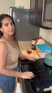 52K views · 1.3K reactions | This is what cooking when you're blind looks like. It might look different from what you're used to, but the end result is the same: a great meal and a happy family.⁠ ⁠ Video Credit: ⁠ Katy M Chavez @_katyseyes ⁠ #Blind #Cooking #BlindCook #Talent #Motivation #Inspiration #GordonRamsay | Two Blind Brothers | Facebook