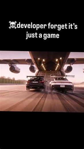 BMW vs Porsche: The Ultimate Chase! 🏁 #trending #gaming #shortsfeed #viralvideo