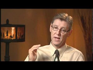 Gary Bates "Alien Intrusion: UFO's and the Evolutionary Connection" 2/2