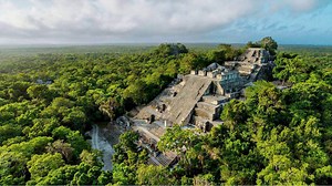 Calakmul Biosphere Reserve: Beautiful Mayan Ruins Hidden In A Jungle (Updated 2025) - Mundo Maya
