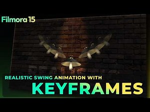 Why Keyframes Make Your Videos Look Professional | Filmora 15 Tutorial
