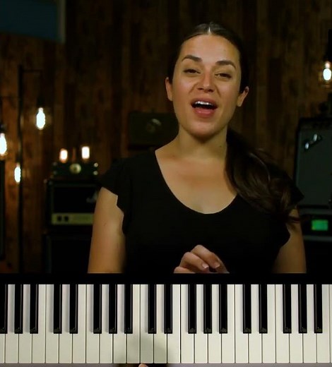 Make your voice strong! – #StrongerVoice #VocalTraining #SingBetter