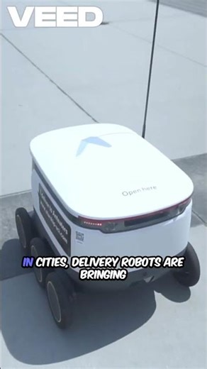 Robots Will Change Everyday Life Sooner Than You Think 🤖Description