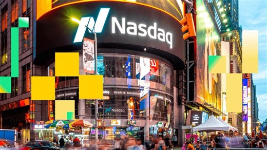 SEC approves Nasdaq's move to allow tokenized securities trading