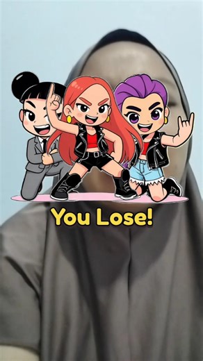 clothes for demon hunter failed