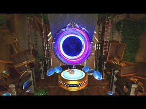 ASTRO BOT | Go-Go Archipelago Secret Portal Location Walkthrough Gameplay