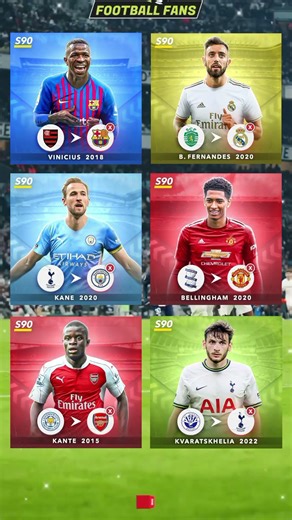 Short & Challenging: A Dream Transfer That Failed Miserably 💔🔥