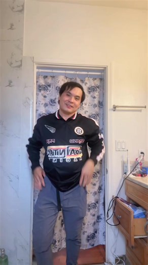 Buksan Mo Song Dance Challenge