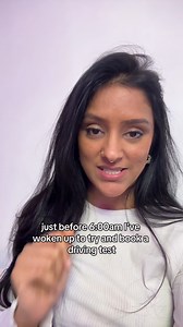 550K views · 4.7K reactions | THIS is why you shouldn't book a driving test in the UK  | Clearview Driving | Facebook