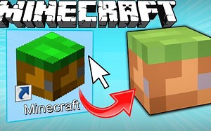 [ExplodingTNT]如果Minecraft画质很低 - MC短片