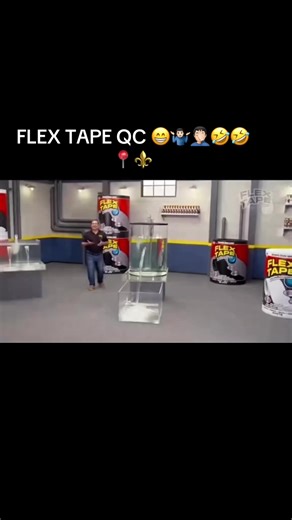 Discover Flex Tape in Montreal: A QC Experience