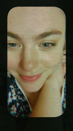 This is what a memory feels like.