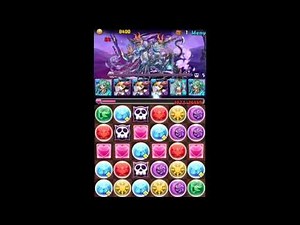 極限デビルラッシュ！ 天魔界 絶地獄級 聖流の女神・サラスヴァティ25倍PTノーコン動画