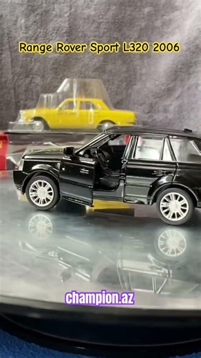 Range Rover Sport L320 black 2006 Autotime 132 23 USD 40 azn WP+994702207172 champion.az