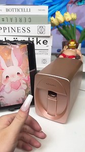 Auto #nails 🐰 | Emma Manicure & Pedicure