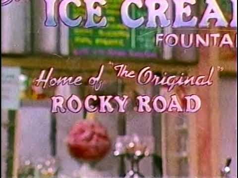 Classic TV Theme: Rocky Road