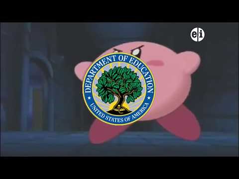 PBS Kids Kirby Right Back at Ya Funding Credits (2001)