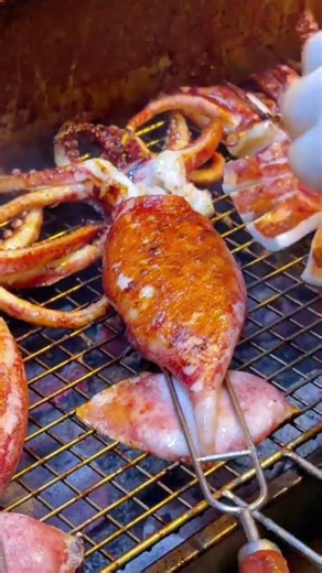 The ART of EATING 🐙