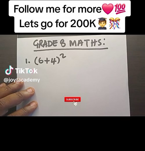 Grade 8 Mathematics: Unlocking Essential Concepts