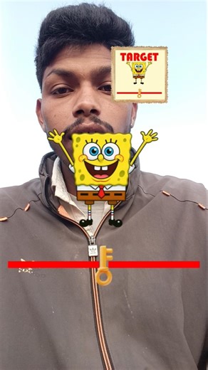 Tap Stop Key Spongebob #shorts #viralvideo #SpongeBob