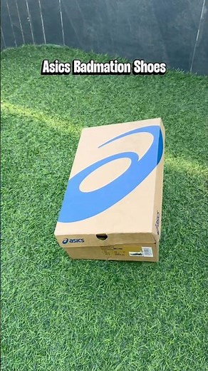 ASICS Upcourt 6 Review 🔥 Best Badminton Shoes Under ₹6000?
