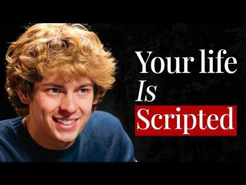 “Nothing Is Random!” How AI & Social Media Are Quietly Controlling You | Jack Neel