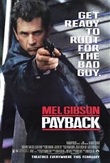 Payback (1999) synopsis and movie info