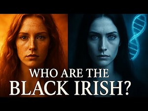 Untold Story of Black Irish | Hidden History Revealed