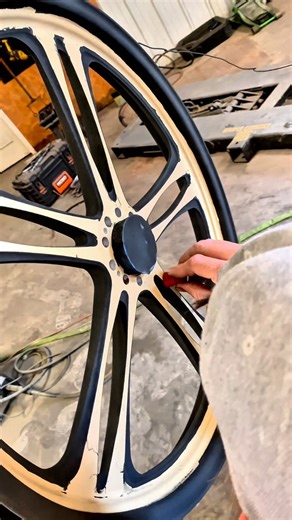 How powder coat works and why it’s better than paint for most cases. @invoiceflyapp #powdercoating #powdercoat #performance | 710 Performance