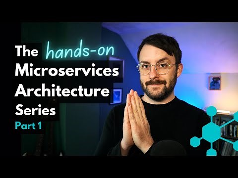 Microservices with .NET 6 and AWS Tutorial - Part 1