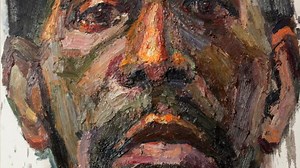 Art emerges as a force in helping to heal a wounded Dallas