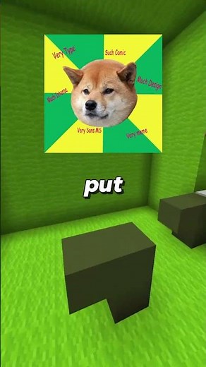 The True Story of the Doge Meme 🥺🐕 #doge #kabosu #memes