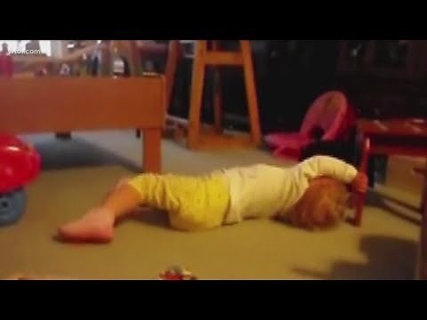 Kids' temper tantrums - How can you navigate them? | Family Focus