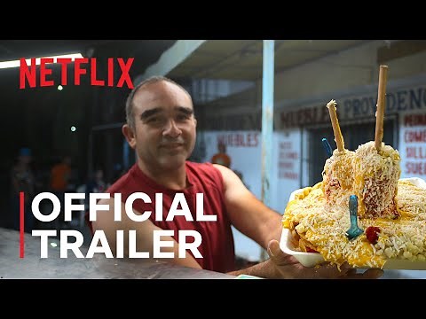 Heavenly Bites | Official Trailer | Netflix