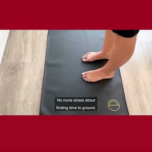 Earthing Grounding Mat VS Earth and Moon Grounding Mats