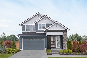 Elmbrook by MainVue Homes