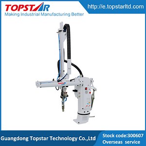 [Hot Item] Injection Robot for Moulding Automation System Sprue Picker