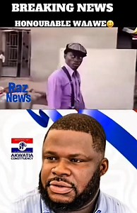 Honourable Waawe 😂 | RazNews