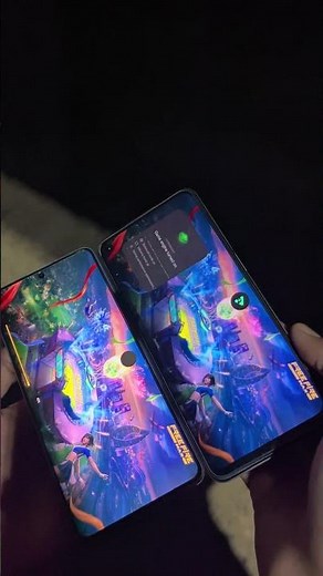 Redmi Note 13 Pro 5G vs. Realme Narzo 30 5G Gaming Test 😱 Redmi vs. Realme Narzo 30 Gaming Test