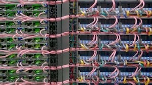Duke Energy’s 15% rate hike request sparks debate over data center energy demand