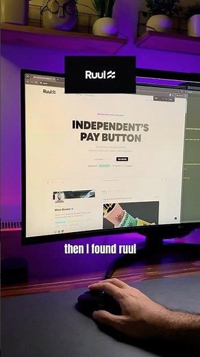 How I get paid globally as a freelancer with Ruul #frontend #developer #freelancer